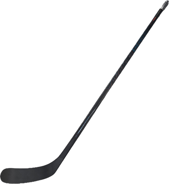 CCM Vizion RH Pro Stock Hockey Stick Intermediate 50 Flex Hossa Pro Curve New IER (14454)