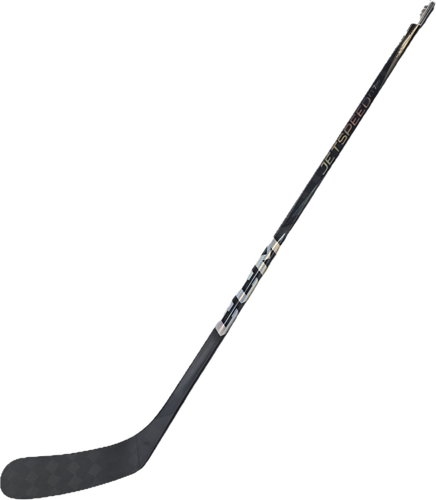 CCM Trigger 8 Pro RH Pro Stock Hockey Stick Intermediate 60 Flex PM9 New KER FT7 Pro (14456)