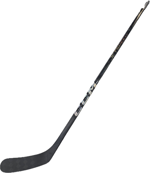 CCM Trigger 8 Pro RH Pro Stock Hockey Stick Intermediate 60 Flex PM9 New KER FT7 Pro (14456)