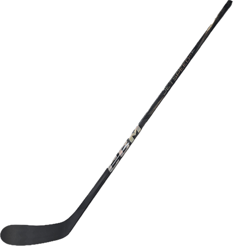 CCM Trigger 10 Pro RH Pro Stock Hockey Stick 75 Flex P28 New TSY FT7 Pro (14457)