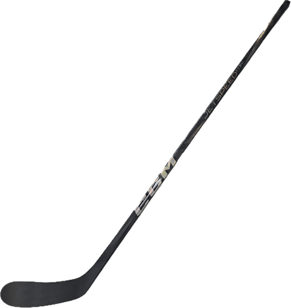 CCM Trigger 10 Pro RH Pro Stock Hockey Stick 75 Flex P28 New TSY FT7 Pro (14457)