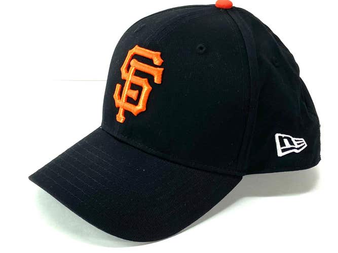 San Francisco Giants MLB New Era Late '90s Adult NOS Snapbacks (New)