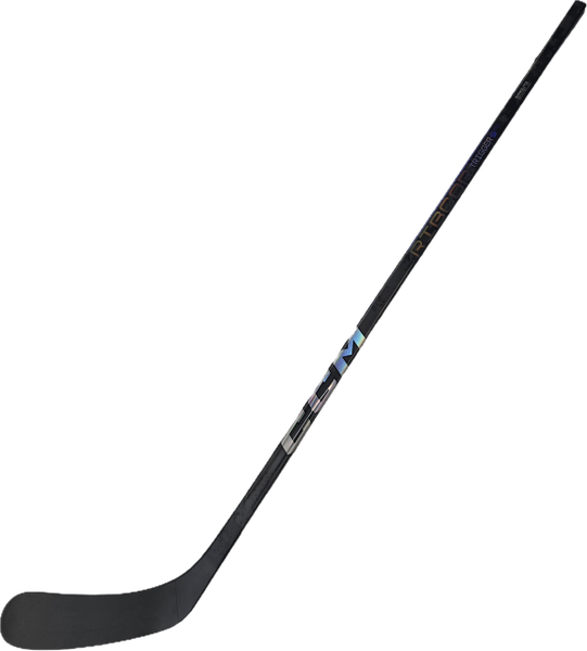 CCM Trigger 10 Pro RH Pro Stock Hockey Stick 80 Flex P90 New SKI Trigger 9 Pro (14458)