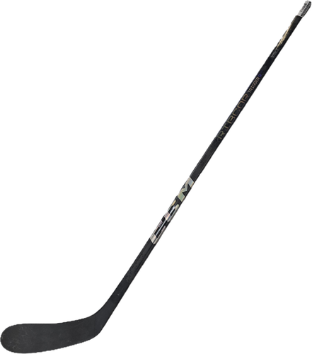 CCM Trigger 10 Pro RH Pro Stock Hockey Stick 80 Flex P28 New ZOR Trigger 9 Pro (14459)