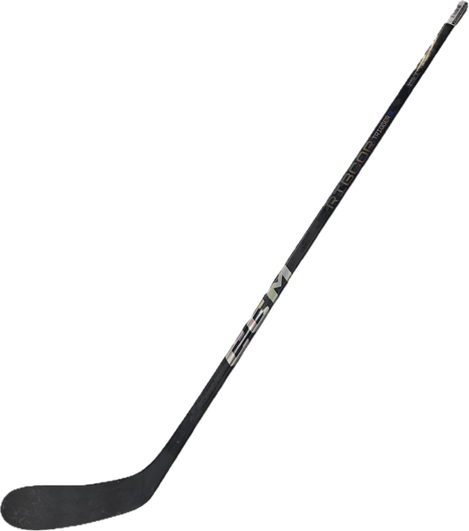 CCM Trigger 10 Pro RH Pro Stock Hockey Stick 80 Flex P28 New ZOR Trigger 9 Pro (14459)