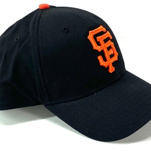 San Francisco Giants MLB New Era Late '90s Youth NOS Snapbacks (New)