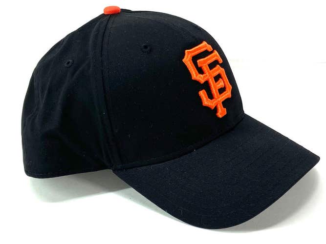 San Francisco Giants MLB New Era Late '90s Youth NOS Snapbacks (New)