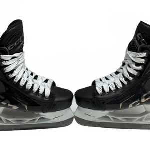 CCM Tacks XF Pro Stock Hockey Skates 6 Regular NEW MIC (14460)