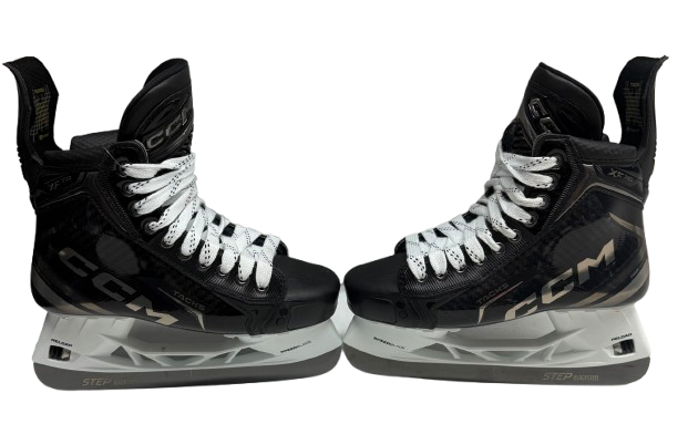CCM Tacks XF Pro Stock Hockey Skates 6 Regular NEW MIC (14460)