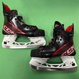 CCM Jetspeed XTRA PLUS Hockey Skates 7 (New)