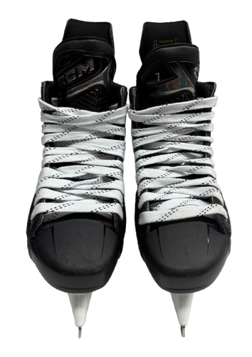 CCM Tacks XF Pro Stock Hockey Skates 7 Regular NEW MIC (14461)