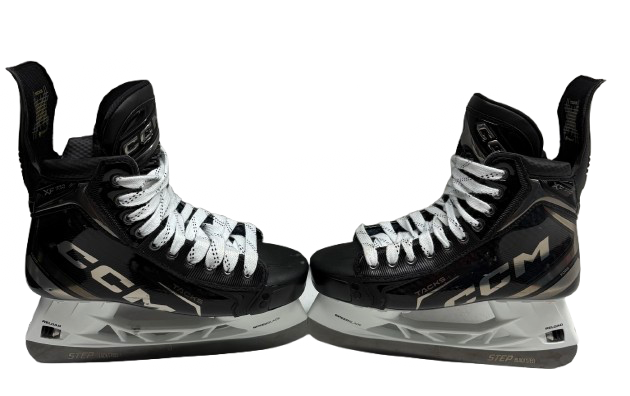CCM Tacks XF Pro Stock Hockey Skates 7 Regular NEW MIC (14461)