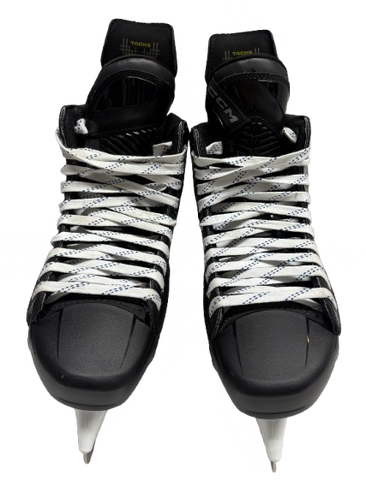 CCM Tacks XF Pro Stock Hockey Skates 7 3/4 Regular NEW MIC (14462)