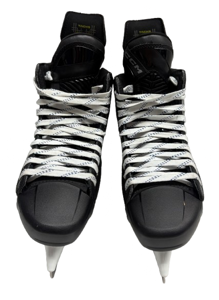 CCM Tacks XF Pro Stock Hockey Skates 7 3/4 Regular NEW MIC (14462)