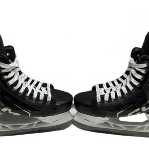 CCM Tacks XF Pro Stock Hockey Skates 7 3/4 Regular NEW MIC (14462)