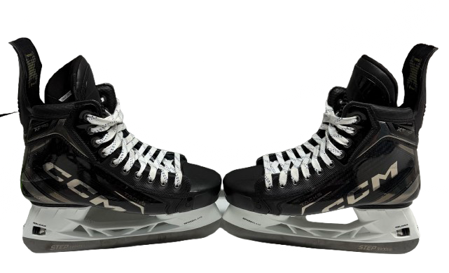 CCM Tacks XF Pro Stock Hockey Skates 7 3/4 Regular NEW MIC (14462)