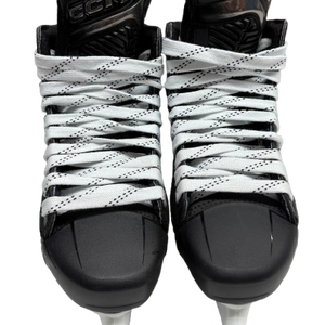 CCM Tacks XF Pro Stock Hockey Skates 8 Regular NEW MIC (14463)