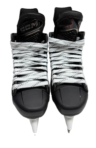 CCM Tacks XF Pro Stock Hockey Skates 8 Regular NEW MIC (14463)