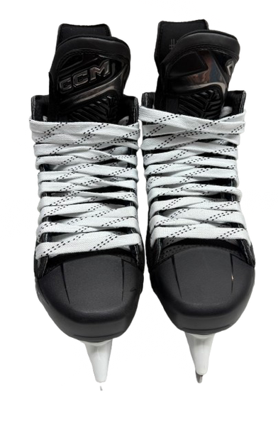 CCM Tacks XF Pro Stock Hockey Skates 8 Regular NEW MIC (14463)