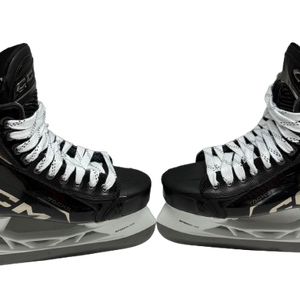 CCM Tacks XF Pro Stock Hockey Skates 8 Regular NEW MIC (14463)
