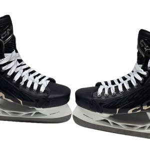 CCM Tacks XF Pro Stock Hockey Skates 7.5 Regular NEW MIC (14466)