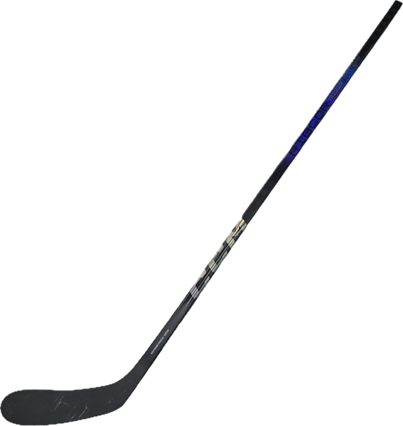CCM Trigger 8 Pro RH Pro Stock Hockey Stick 80 Flex P28 New CT (14473)