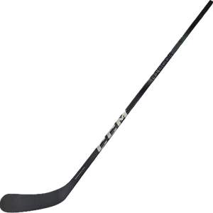 CCM Trigger 8 Pro RH Pro Stock Hockey Stick 85 Flex Mcdavid Pro Curve New (14474)
