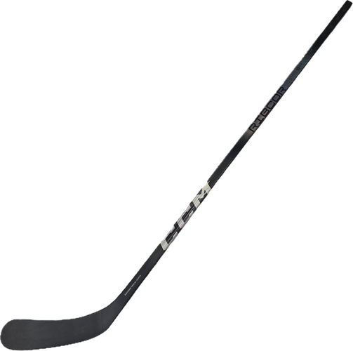 CCM Trigger 8 Pro RH Pro Stock Hockey Stick 85 Flex Mcdavid Pro Curve New (14474)