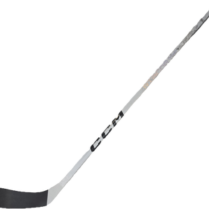 CCM Trigger 8 Pro RH Pro Stock Hockey Stick 80 Flex P86 Matthews Pro Curve New Trigger 9 (14475)