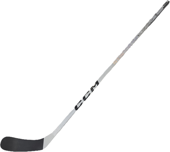CCM Trigger 8 Pro RH Pro Stock Hockey Stick 80 Flex P86 Matthews Pro Curve New Trigger 9 (14475)