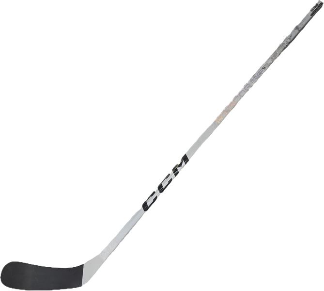 CCM Trigger 8 Pro RH Pro Stock Hockey Stick 80 Flex P86 Matthews Pro Curve New Trigger 9 (14475)