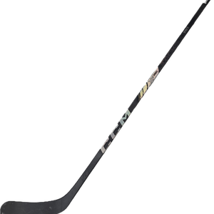 CCM Super Tacks AS4 Pro RH Pro Stock Hockey Stick 85 Flex Oates Pro Curve New XF Pro (14477)