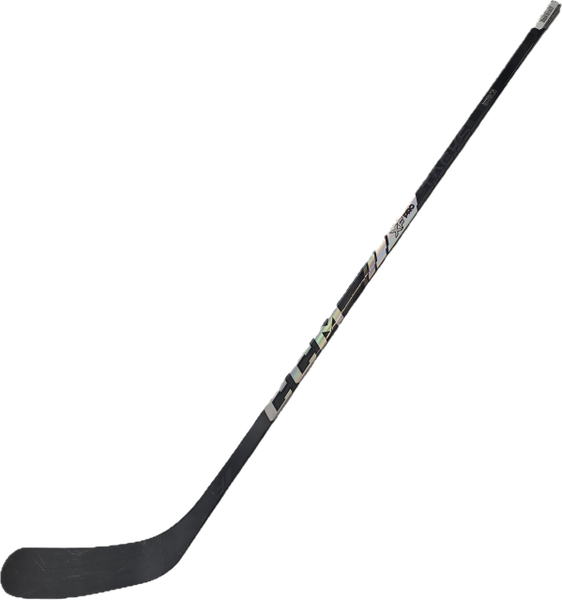 CCM Tacks XF Pro RH Pro Stock Hockey Stick 80 Flex P90TM NEW (14478)