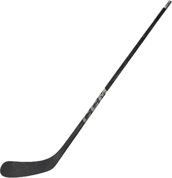CCM Ribcore Trigger 4 Pro RH Pro Stock Stick Grip 85 Flex P92 Barzal Islanders NHL FT7 Pro (14479)