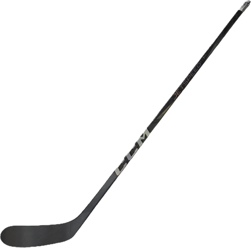CCM Jetspeed FT8 Pro RH Pro Stock Stick Grip 85 Flex P28T New UCH FT7 Pro (14480)