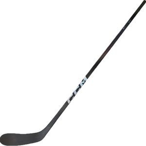 CCM Jetspeed FT8 Pro RH Pro Stock Stick Grip 85 Flex P28 New SKI (14481)
