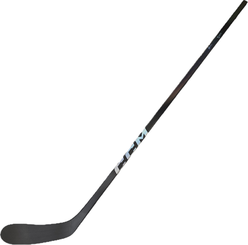 CCM Jetspeed FT8 Pro RH Pro Stock Stick Grip 85 Flex P28 New SKI (14481)