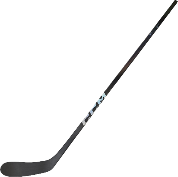 CCM Jetspeed FT8 Pro RH Pro Stock Stick Grip 85 Flex P28 New SKI (14481)
