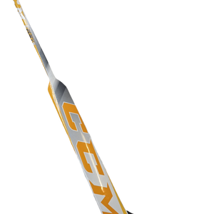 CCM Extreme Flex 5 Pro LH Pro Stock Goalie Stick Grip 25" New NCAA ASZ (14484)