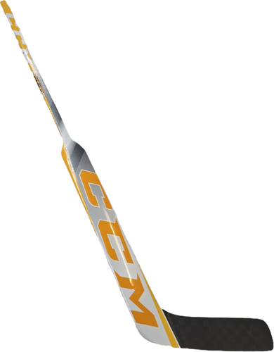 CCM Extreme Flex 5 Pro LH Pro Stock Goalie Stick Grip 25" New NCAA ASZ (14484)