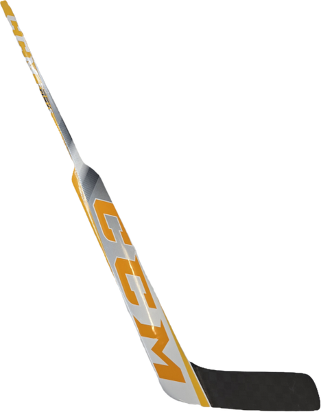 CCM Extreme Flex 5 Pro LH Pro Stock Goalie Stick Grip 25" New NCAA ASZ (14484)