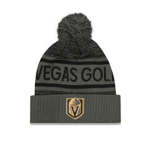 Vegas Golden Knights team issued toque / winter hat