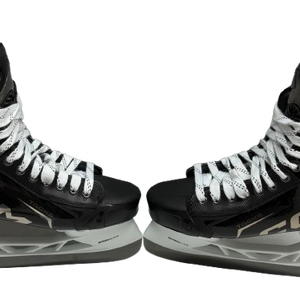 CCM Tacks XF Pro Stock Hockey Skates 10 Regular NEW MIC (14485)