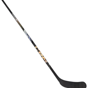 CCM Jetspeed FT6 Pro LH Pro Stock Hockey Stick 80 Flex P92M NCAA NEW DON XF PRO (14486)
