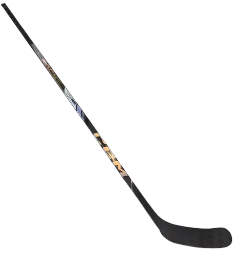 CCM Jetspeed FT6 Pro LH Pro Stock Hockey Stick 80 Flex P92M NCAA NEW DON XF PRO (14486)