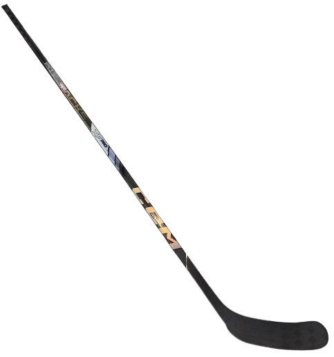 CCM Jetspeed FT6 Pro LH Pro Stock Hockey Stick 80 Flex P92M NCAA NEW DON XF PRO (14486)