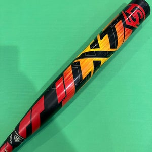 2022 Louisville Slugger LXT Composite Bat (-11) Composite 21 oz 32" (Used)