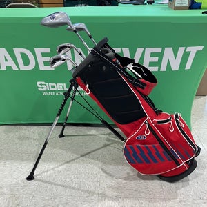 Junior US Kids Golf Club Set | Right Handed (Used)