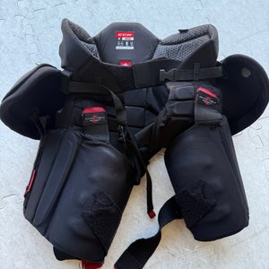 Medium CCM JetSpeed Girdle (Used)