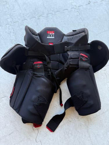 Medium CCM JetSpeed Girdle (Used)